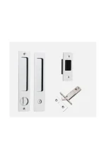IVER SLIDING DOOR PRIVACY KIT - Image 3