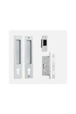 IVER SLIDING DOOR ENTRANCE KIT - Image 6