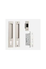 IVER SLIDING DOOR ENTRANCE KIT - Image 3