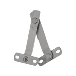 MILES NELSON WINDOW OPENING RESTRICTOR FOR ALUMINIUM WINDOWS - 251