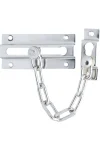 MILES NELSON SAFETY CHAIN - STEEL - 217