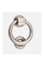 IVER RING DOOR KNOCKER - Image 7