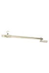 MILES NELSON ZINC TELESCOPIC STAY - 917