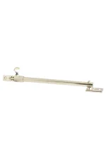 MILES NELSON ZINC TELESCOPIC STAY - 917