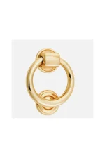 IVER RING DOOR KNOCKER - Image 2