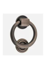 IVER RING DOOR KNOCKER - Image 8