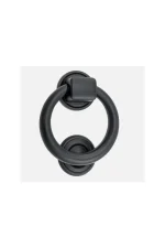 IVER RING DOOR KNOCKER - Image 4