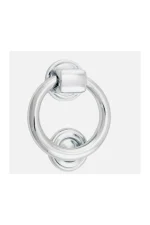 IVER RING DOOR KNOCKER - Image 5