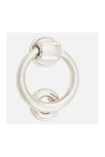 IVER RING DOOR KNOCKER - Image 6
