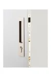 IVER SLIDING DOOR ENTRANCE KIT