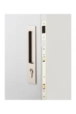 IVER SLIDING DOOR ENTRANCE KIT