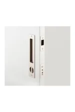 IVER SLIDING DOOR PRIVACY KIT
