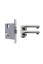 MILES NELSON COMMERCIAL - ROUND ROSE PASSAGE KIT