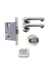 MILES NELSON COMMERCIAL - ROUND ROSE CLASSROOM / STOREROOM KIT