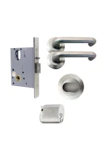 MILES NELSON COMMERCIAL - ROUND ROSE CLASSROOM / STOREROOM KIT