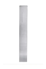 MILES NELSON COMMERCIAL - NARROW STYLE LONG PLATE HANDLES - LEVER 90 - Image 5