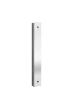 MILES NELSON COMMERCIAL - NARROW STYLE LONG PLATE HANDLES - LEVER 87 - Image 6