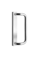 MILES NELSON COMMERCIAL - NARROW STYLE LONG PLATE HANDLES - LEVER 87 - Image 7
