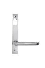 MILES NELSON COMMERCIAL - NARROW STYLE LONG PLATE HANDLES - LEVER 90 - Image 4