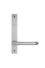 MILES NELSON COMMERCIAL - NARROW STYLE LONG PLATE HANDLES - LEVER 90 - Image 3