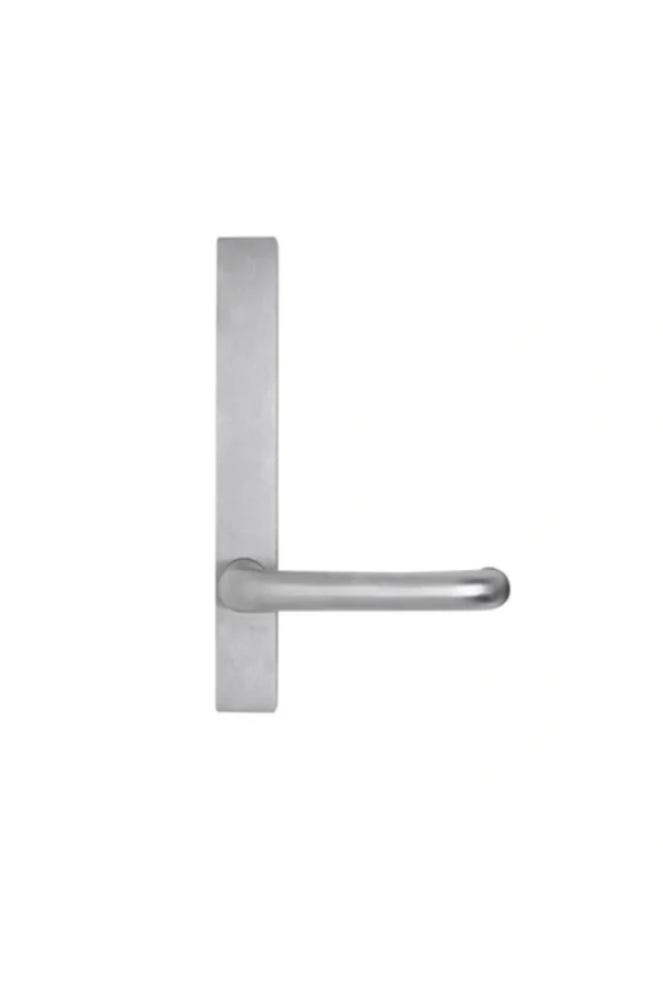 MNC155N90 - NARROW STYLE LONG PLATE