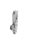 MILES NELSON COMMERCIAL - NARROW STYLE MORTICE DEADBOLT