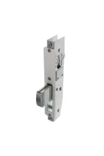 MILES NELSON COMMERCIAL - NARROW STYLE MORTICE DEADBOLT
