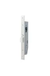 MILES NELSON COMMERCIAL - SHORT BACKSET MORTICE LOCKS