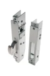 MILES NELSON COMMERCIAL - NARROW STYLE MORTICE HOOKBOLT