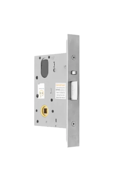 MILES NELSON COMMERCIAL - 60mm BACKSET MORTICE LOCK