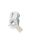 MILES NELSON COMMERCIAL LOCK ACCESSORIES - CAMS AND ADAPTORS
