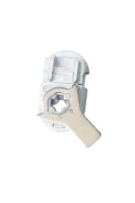 MILES NELSON COMMERCIAL LOCK ACCESSORIES - CAMS AND ADAPTORS