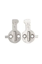 MILES NELSON COMMERCIAL LOCK ACCESSORIES - CAMS AND ADAPTORS - Image 10