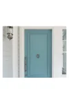 IVER RING DOOR KNOCKER