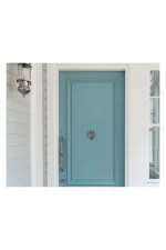 IVER RING DOOR KNOCKER