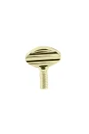 JAECO REPLACEMENT THUMBSCREWS FOR TELESCOPIC STAYS - JA10TS
