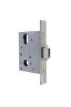 MILES NELSON COMMERCIAL - 60mm BACKSET MORTICE SLIDING DOOR DEADBOLT