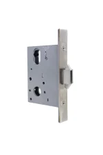 MILES NELSON COMMERCIAL - 60mm BACKSET MORTICE SLIDING DOOR DEADBOLT