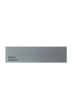 MILES NELSON 8000 SERIES DOOR CLOSER ACCESSORIES - Image 4