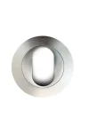 MILES NELSON COMMERCIAL - ROUND ROSE ESCUTCHEONS & ACCESSORIES