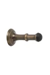 TRADCO WALL MOUNTED DOORSTOP