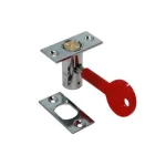 JAECO WINDOW LOCKS - CHROME -  JAWL