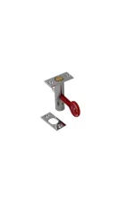 JAECO WINDOW LOCKS - CHROME -  JAWL - Image 2