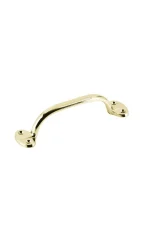 JAECO 165MM PULL HANDLES - 165Z - Image 4