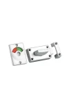 JAECO INDICATOR LOCK - JA75ILSCP