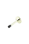 JAECO 75MM WALL MOUNTED DOOR STOP