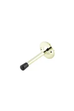 JAECO 75MM WALL MOUNTED DOOR STOP