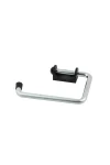 JAECO HEAVY DUTY TOILET ROLL HOLDER