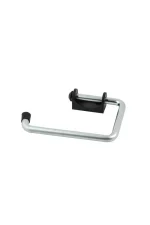 JAECO HEAVY DUTY TOILET ROLL HOLDER