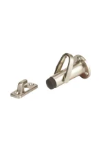 JAECO WALL MOUNTED HOOK BACK DOOR STOP - DS76 - Image 2